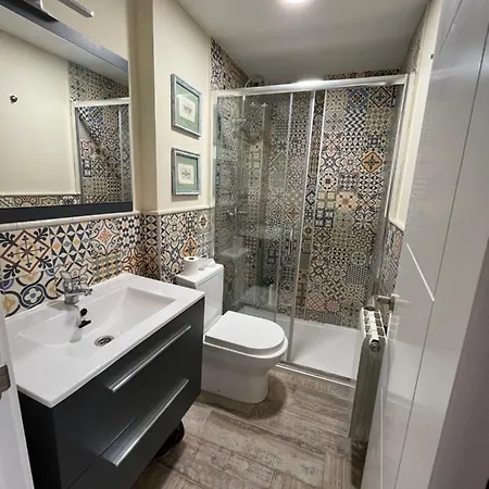 Lejlighed Atuairehome Vivienda En Perfecta Ubicacion Al Lado De La Catedral De *