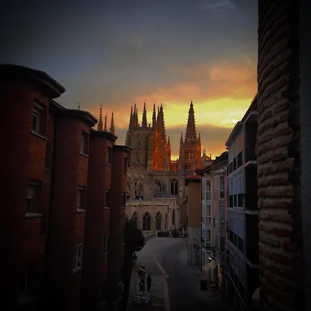 Atuairehome Vivienda En Perfecta Ubicacion Al Lado De La Catedral De Apartment