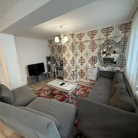 Atuaire Vivienda En Perfecta Ubicacion Al Lado De La Catedral De Apartment Burgo