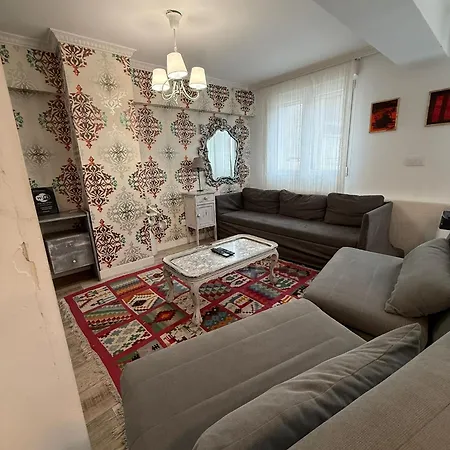 Atuairehome Vivienda En Perfecta Ubicacion Al Lado De La Catedral De Apartment *