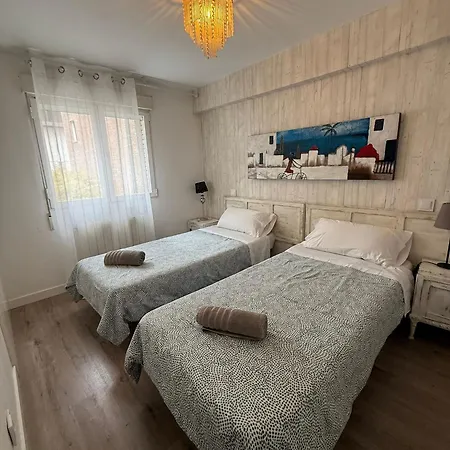 Atuairehome Vivienda En Perfecta Ubicacion Al Lado De La Catedral De Apartment Burgos