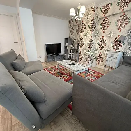 Apartment Atuairehome Vivienda En Perfecta Ubicacion Al Lado De La Catedral De Burgos