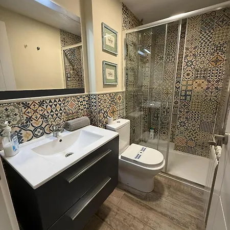 Apartment Atuairehome Vivienda En Perfecta Ubicacion Al Lado De La Catedral De *